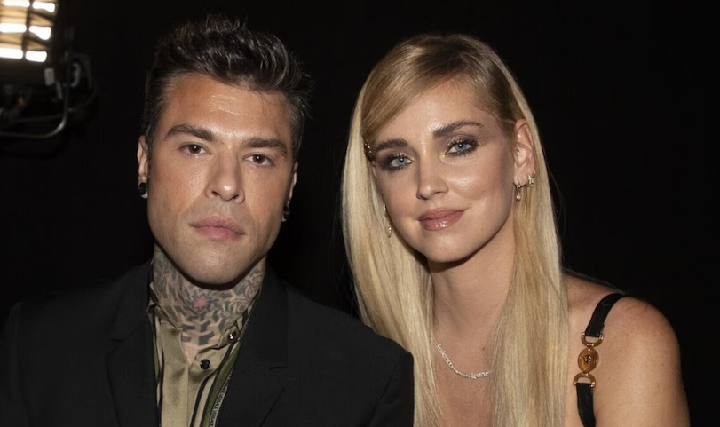 Fedez è In Ospedale: Chiara Ferragni Torna Di Corsa Da Parigi