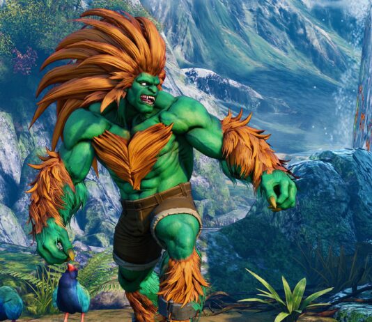 Blanka