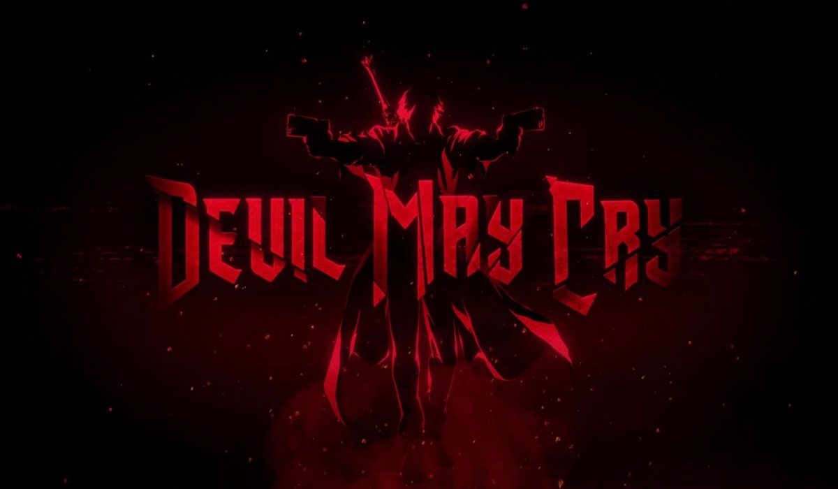 Devil May Cry in arrivo nel 2024 l'anime su Netflix