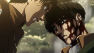 L'Attacco dei Giganti: analisi dell'anime di Isayama