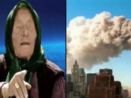 Baba Vanga