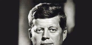 John Fitzgerald Kennedy, JFK