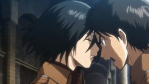 L'Attacco dei Giganti: analisi dell'anime di Isayama