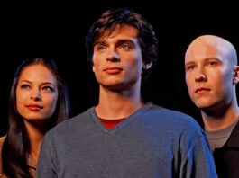 Smallville