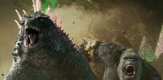 godzilla e kong - il nuovo impero