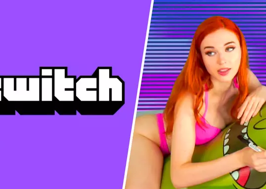 Twitch