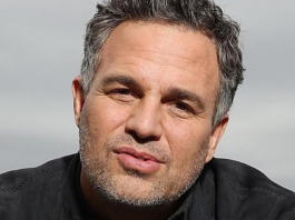 Ruffalo