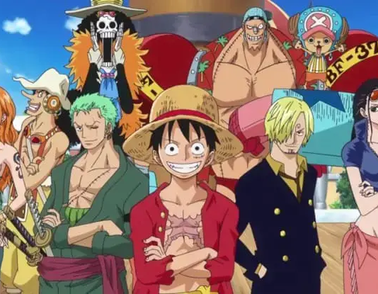 One Piece