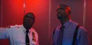 terry crews, andrè braugher