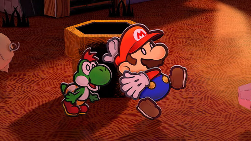 papermario