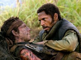 robert downey jr, tropic thunder, ben stiller