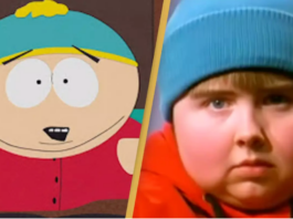 south park