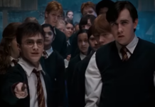 La nuova serie su Harry Potter ha un periodo d'uscita