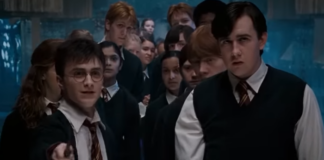 La nuova serie su Harry Potter ha un periodo d'uscita