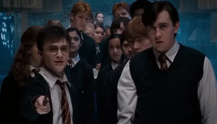 La nuova serie su Harry Potter ha un periodo d'uscita