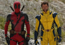 deadpool & wolverine