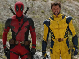 deadpool & wolverine