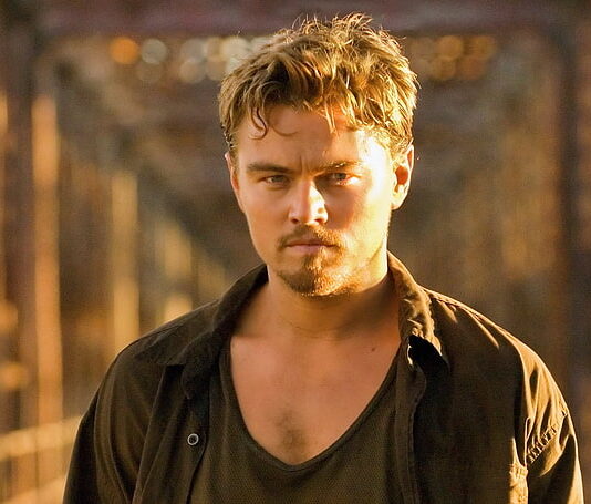 dicaprio, blood diamond