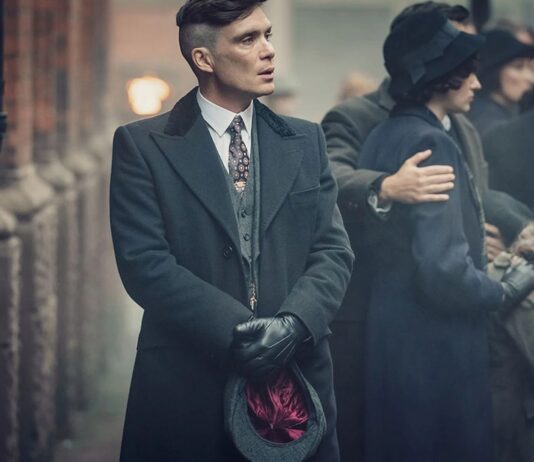 peaky blinders