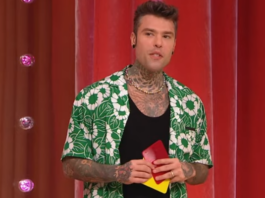 Fedez anche concorrente di Lol 4