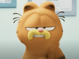 Garfield