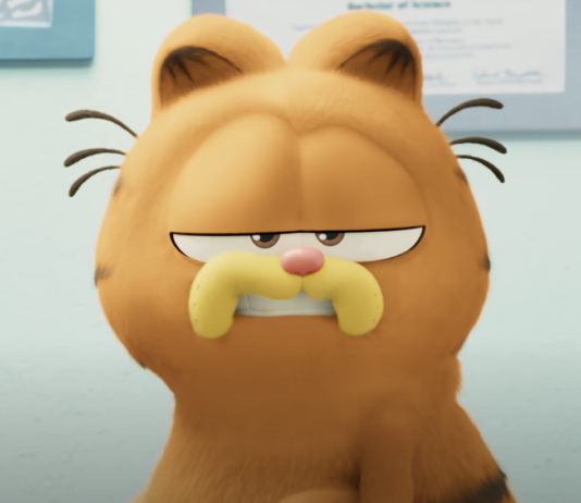 Garfield