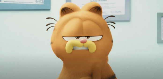 Garfield