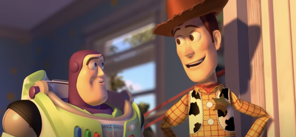 Toy Story 5