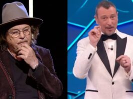 Zucchero contro il Festival di Sanremo