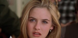 alicia silverstone