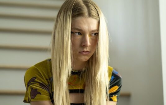 hunter schafer