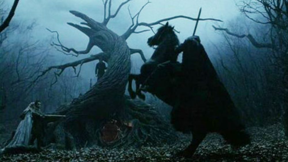 Il mistero di Sleepy Hollow: differenze tra film e racconto