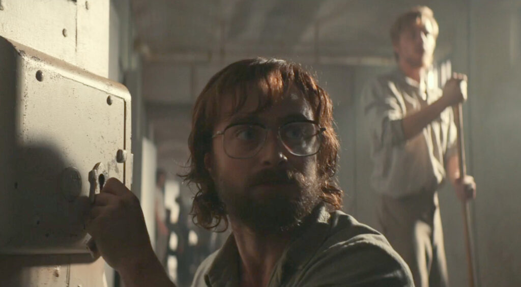 escape from pretoria daniel radcliffe1