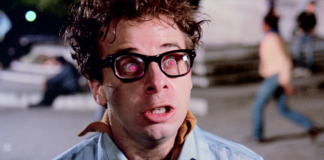 Moranis