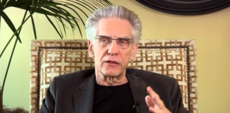 Cronenberg