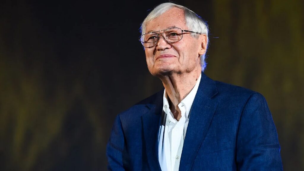 Morto Roger Corman, Addio Al Leggendario Regista