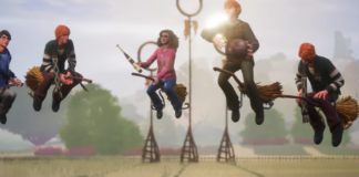 Quidditch