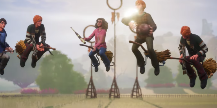 Quidditch