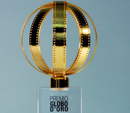 Globi d'Oro 2024