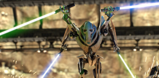 grievous