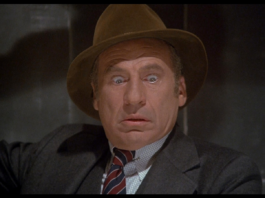 Mel Brooks