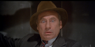 Mel Brooks