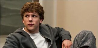 jesse eisenberg