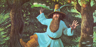 tom bombadil