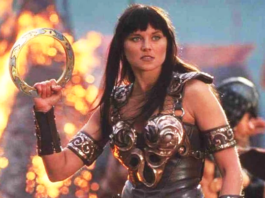 Xena