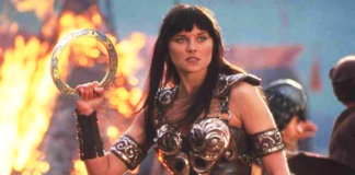 Xena