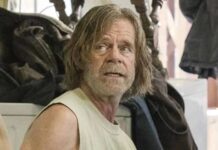 william h. macy