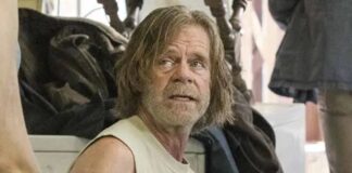 william h. macy