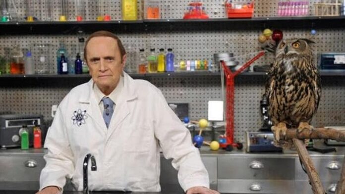 bob newhart