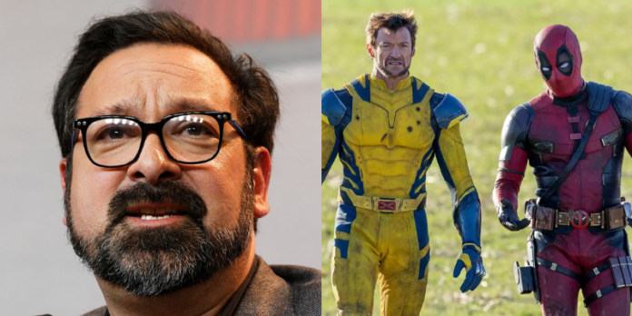 james mangold